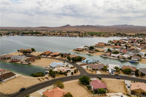 Photo of 14315 Schooner Drive, Helendale, CA 92342 (MLS # HD26209185)