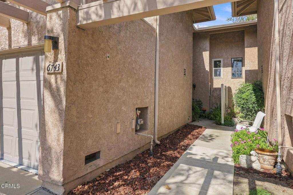 6743 Sargent Lane