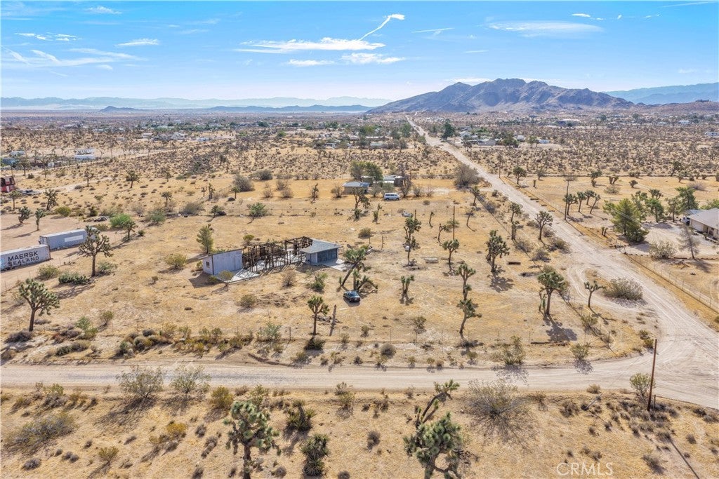 58824 Mesa Dr