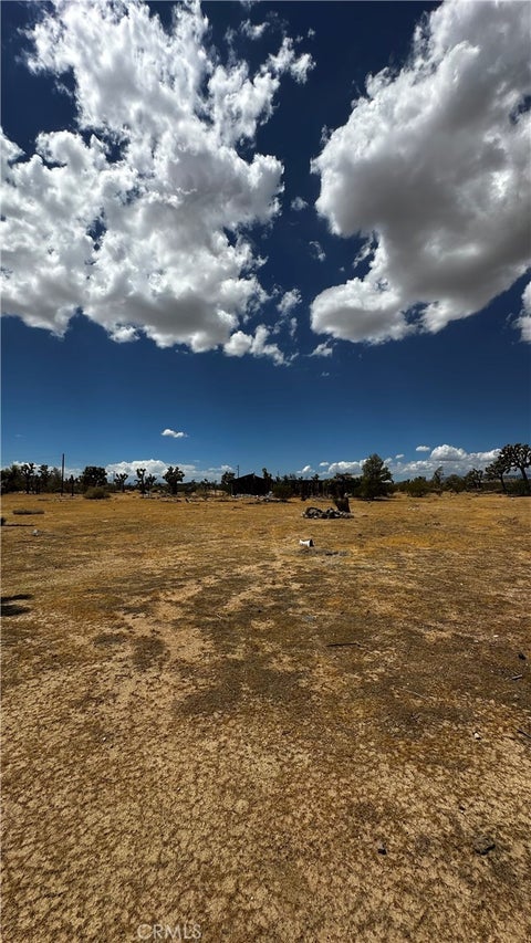 Photo of 58824 Mesa Dr DR, Yucca Valley, CA 92284 (MLS # CV26179175)