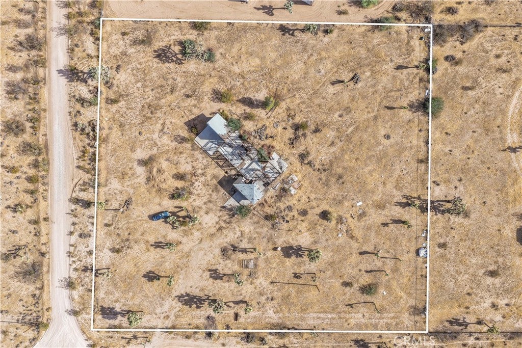 58824 Mesa Dr