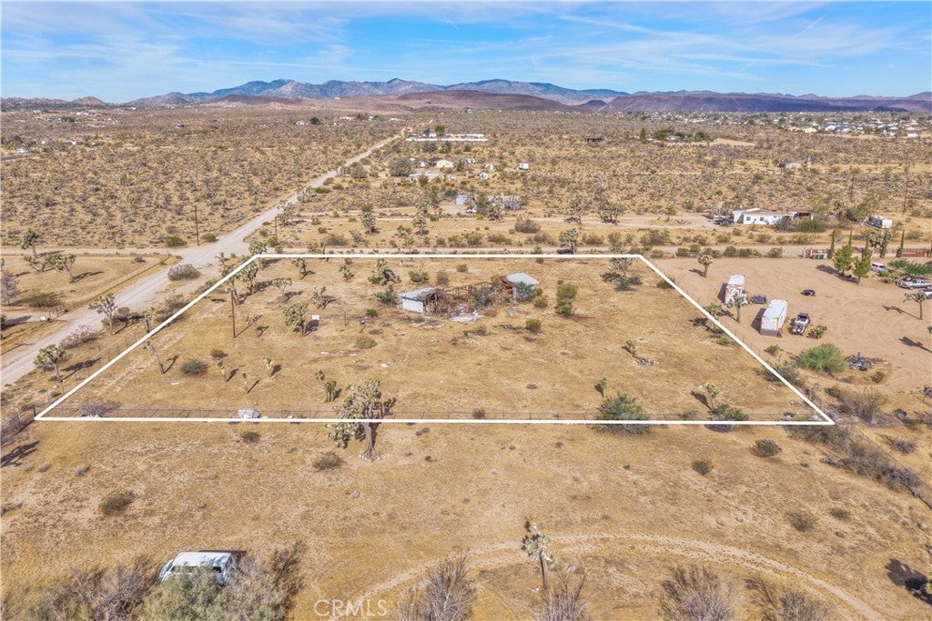 58824 Mesa Dr