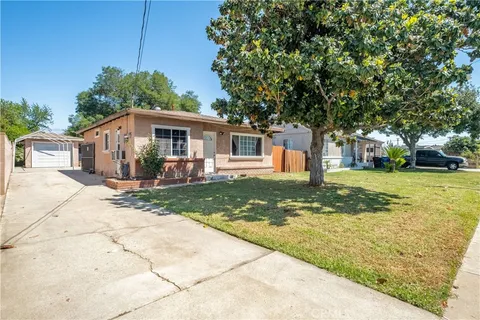 575 E Fernleaf Ave, Pomona, CA 91766 - MLS#: OC26082231