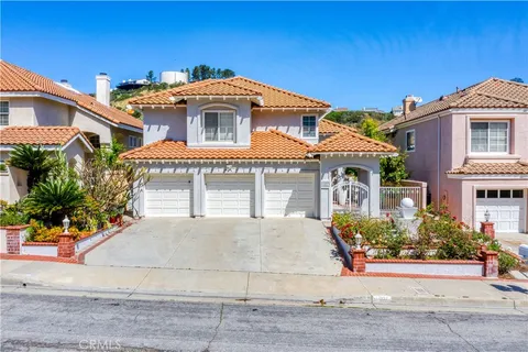 6807 E Pinnacle Pointe, Orange, CA 92869 - MLS#: PW26076875
