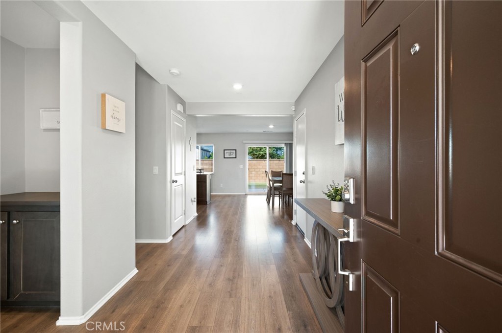 Mariposa Pointe - Residential