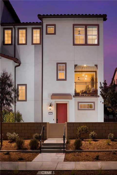 Photo of 12784 Bolsa Drive, Eastvale, CA 92880 (MLS # OC26167579)