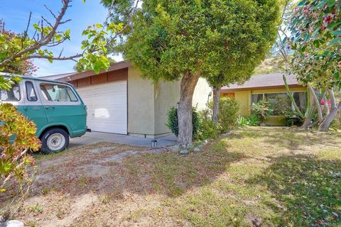 Photo of 6947 Weller Street, San Diego, CA 92122 (MLS # NDP2603859)