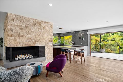 1435 Cerritos Drive Laguna Beach CA 92651