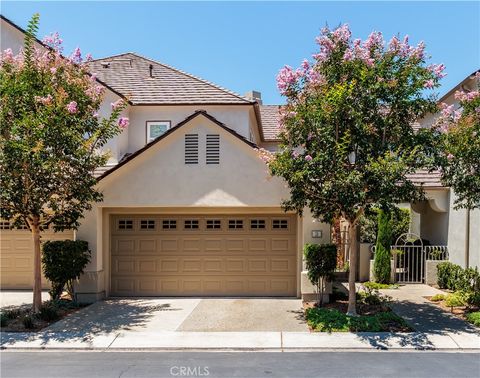 3 Longbourn Aisle Irvine CA 92603