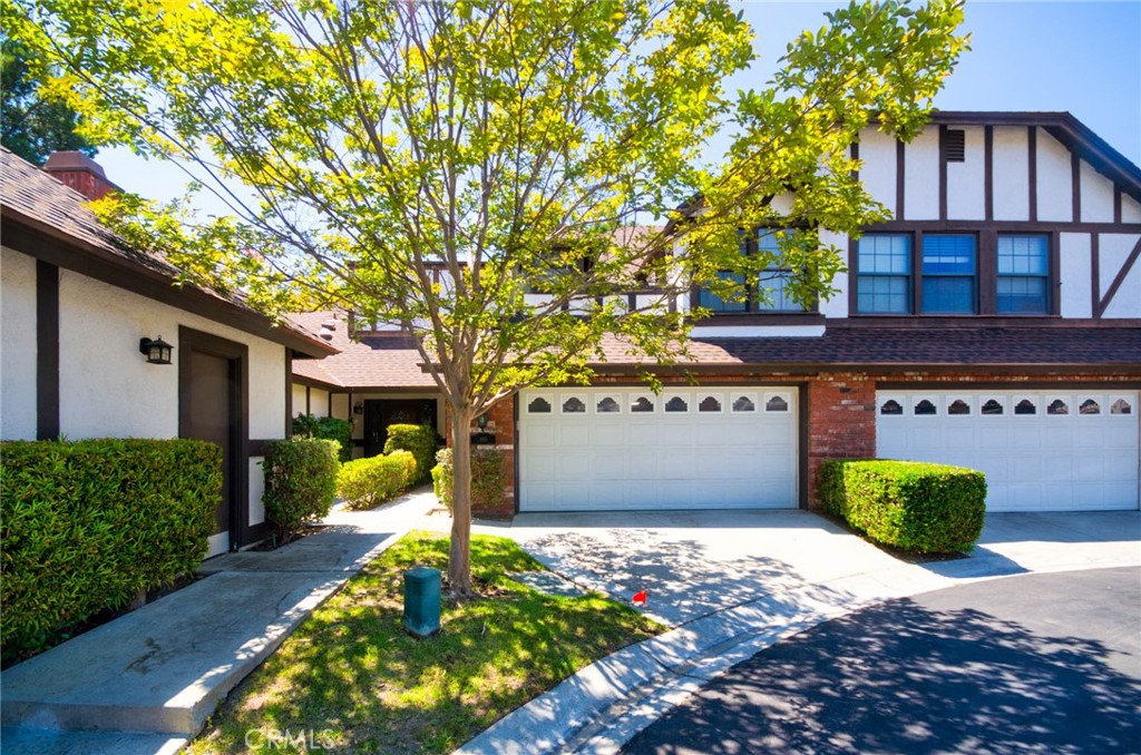 Rimcrest Villas (RMVL) - Residential Lease