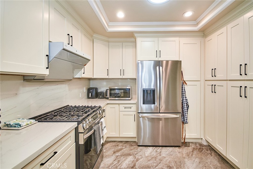 Rimcrest Villas (RMVL) - Residential Lease