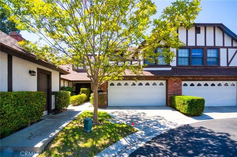 950 S Rim Crest Drive 12 Anaheim Hills CA 92807