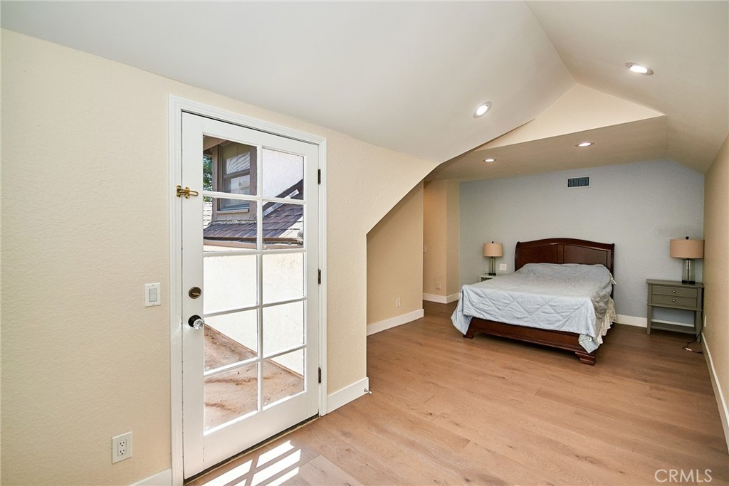 Rimcrest Villas (RMVL) - Residential Lease