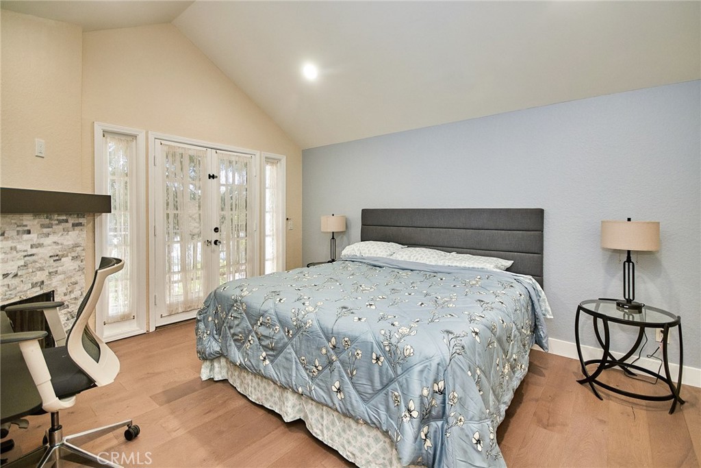 Rimcrest Villas (RMVL) - Residential Lease