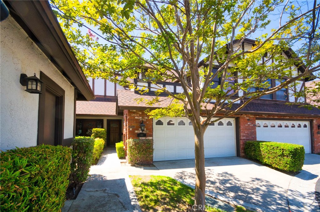 Rimcrest Villas (RMVL) - Residential Lease