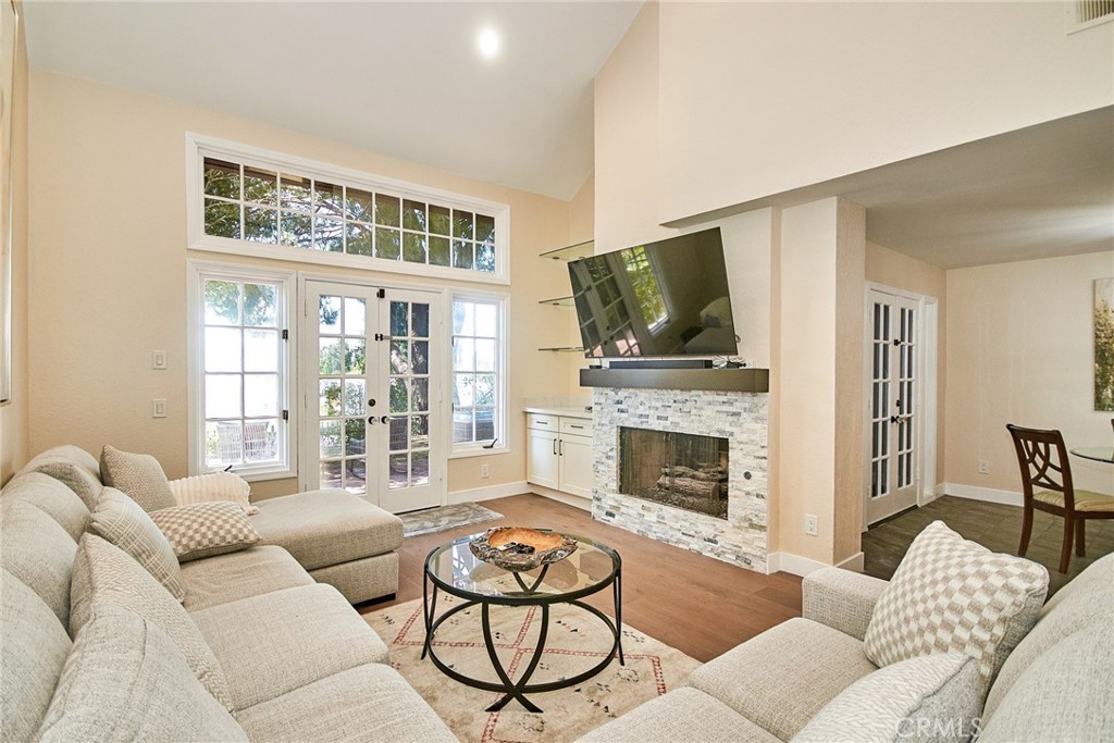 Rimcrest Villas (RMVL) - Residential Lease