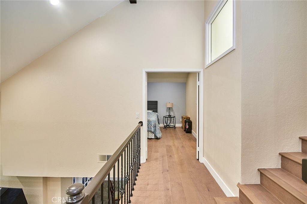 Rimcrest Villas (RMVL) - Residential Lease