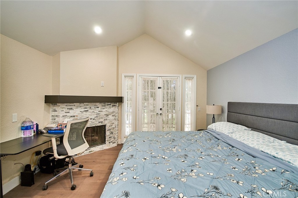 Rimcrest Villas (RMVL) - Residential Lease