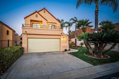 1948 Villa Del Dios Escondido CA 92029
