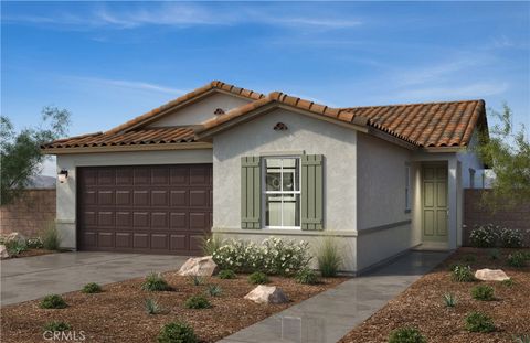 Photo of 19140 El Gallo Street, Riverside, CA 92508 (MLS # SW26093977)
