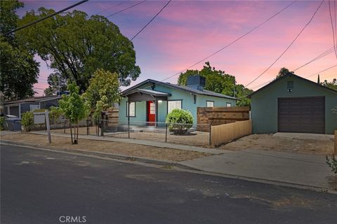 417 S Jefferson Street Modesto CA 95351