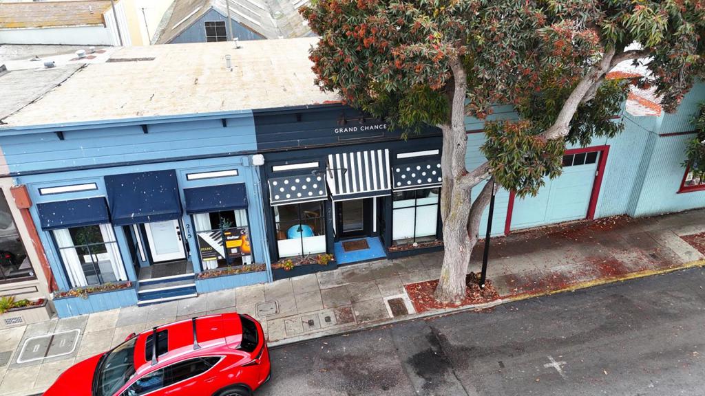 217 Grand Avenue