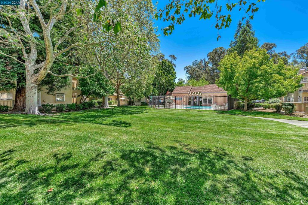 FOREST PARK - Residential