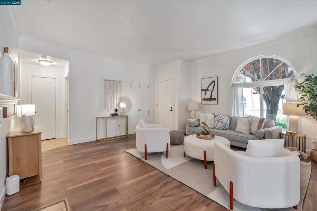 FOREST PARK - Residential