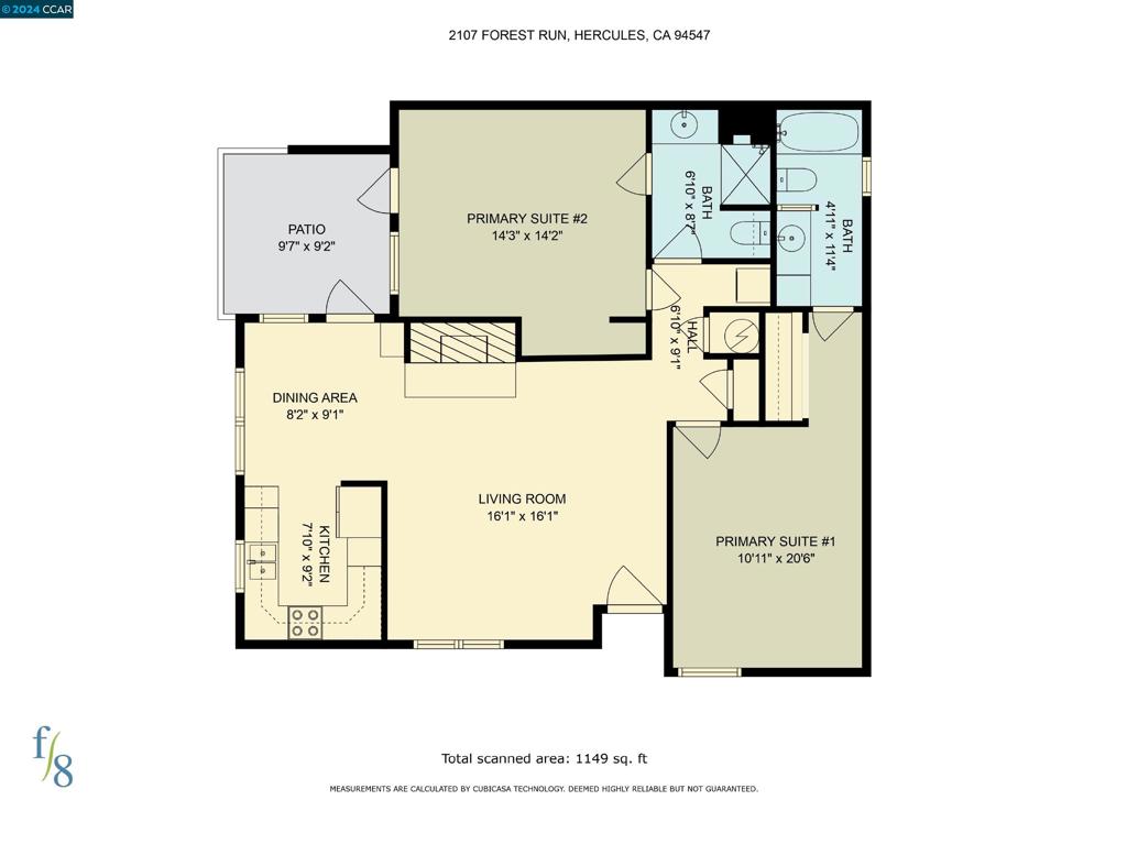 FOREST PARK - Residential