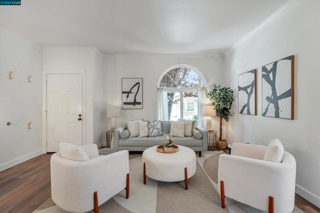 FOREST PARK - Residential