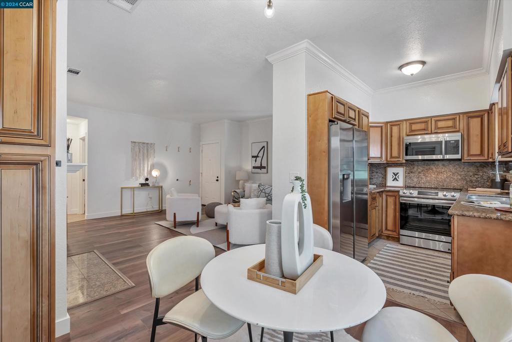 FOREST PARK - Residential