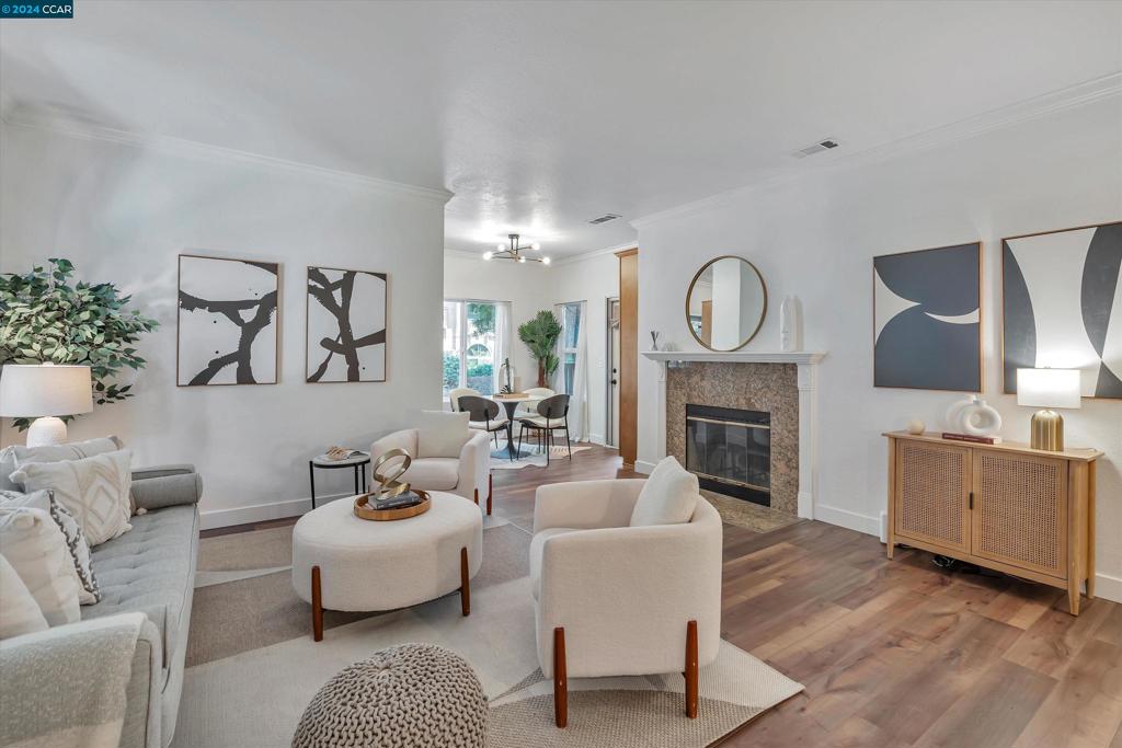 FOREST PARK - Residential