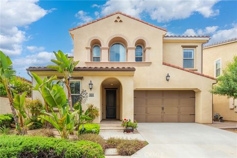 323 La Ventana Drive Brea CA 92823