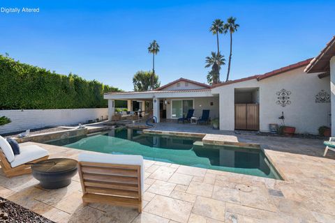 Photo of 39060 Kilimanjaro Court, Palm Desert, CA 92211 (MLS # 219134915DA)