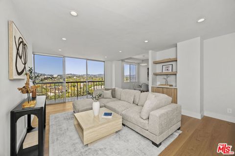 Photo of 10747 Wilshire Boulevard #1107, Los Angeles, CA 90024 (MLS # 26663589)