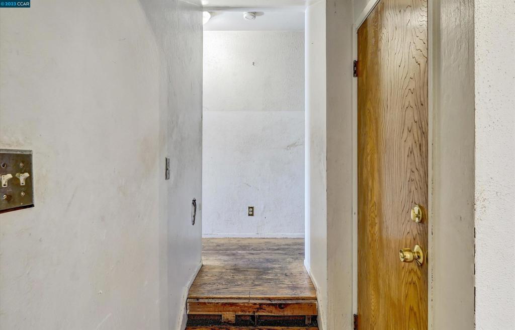 CHABOT ESTATES - Residential