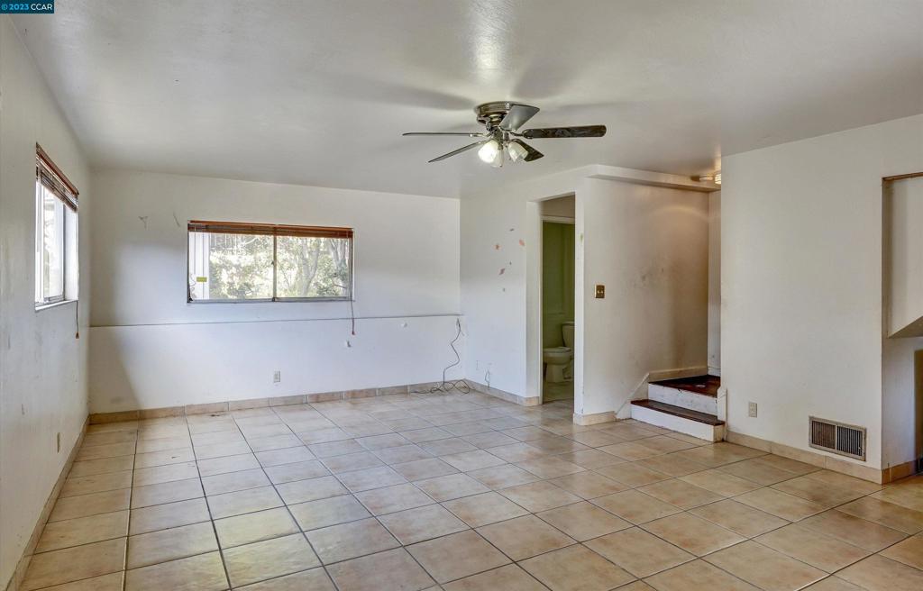 CHABOT ESTATES - Residential