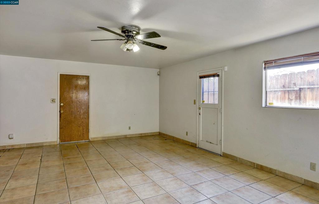 CHABOT ESTATES - Residential