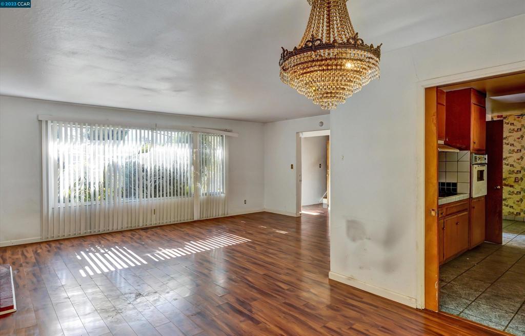 CHABOT ESTATES - Residential