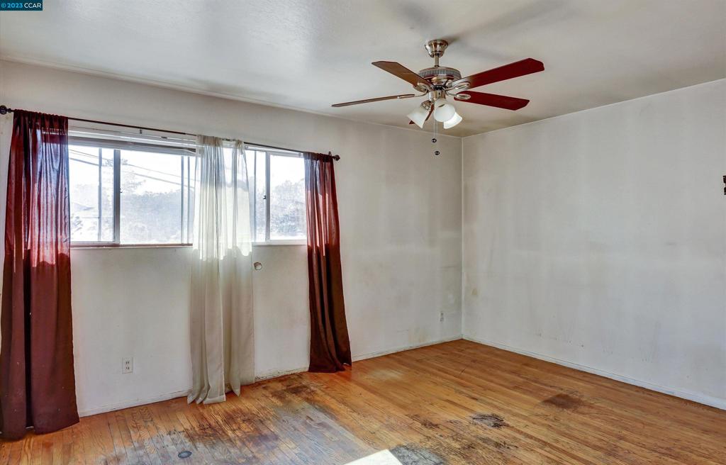 CHABOT ESTATES - Residential