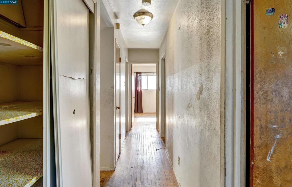 CHABOT ESTATES - Residential