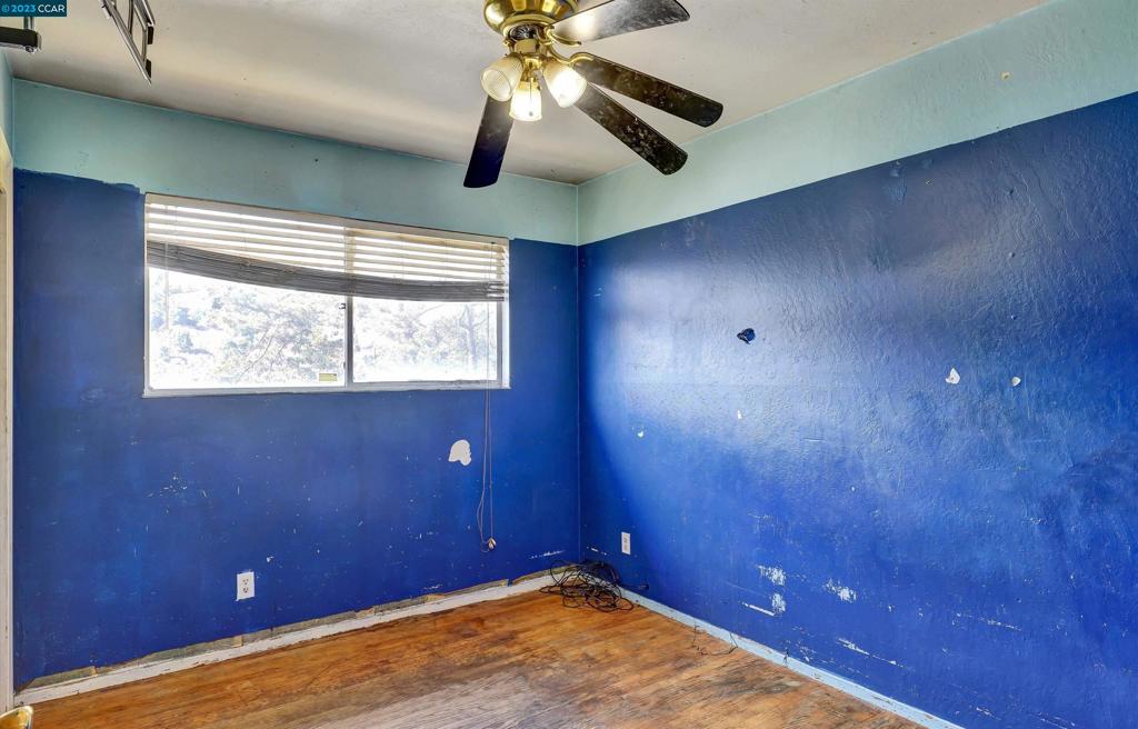 CHABOT ESTATES - Residential