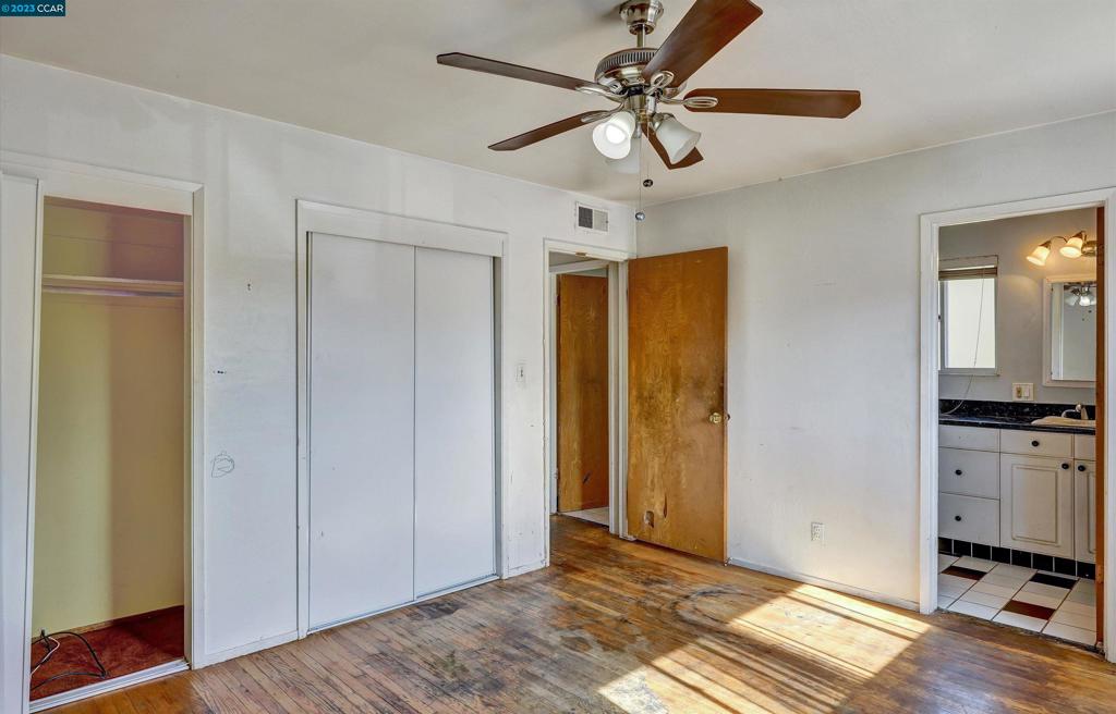 CHABOT ESTATES - Residential