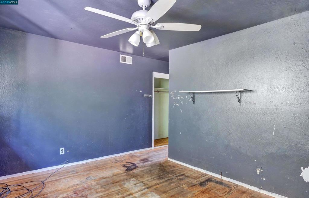 CHABOT ESTATES - Residential