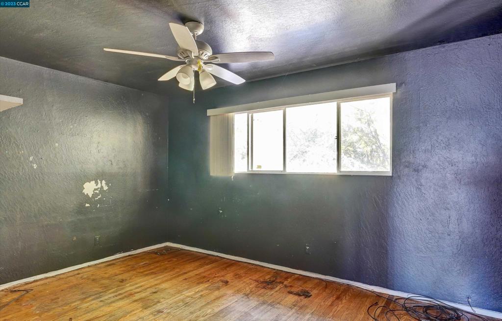 CHABOT ESTATES - Residential