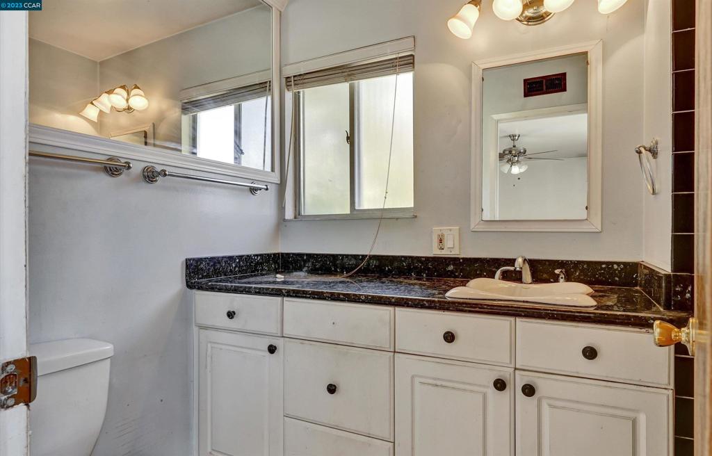 CHABOT ESTATES - Residential