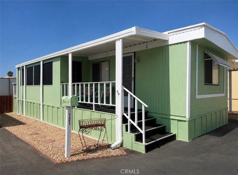 Photo of 121 Sherri Ln Ln, Oceanside, CA 92054 (MLS # ND26185163)