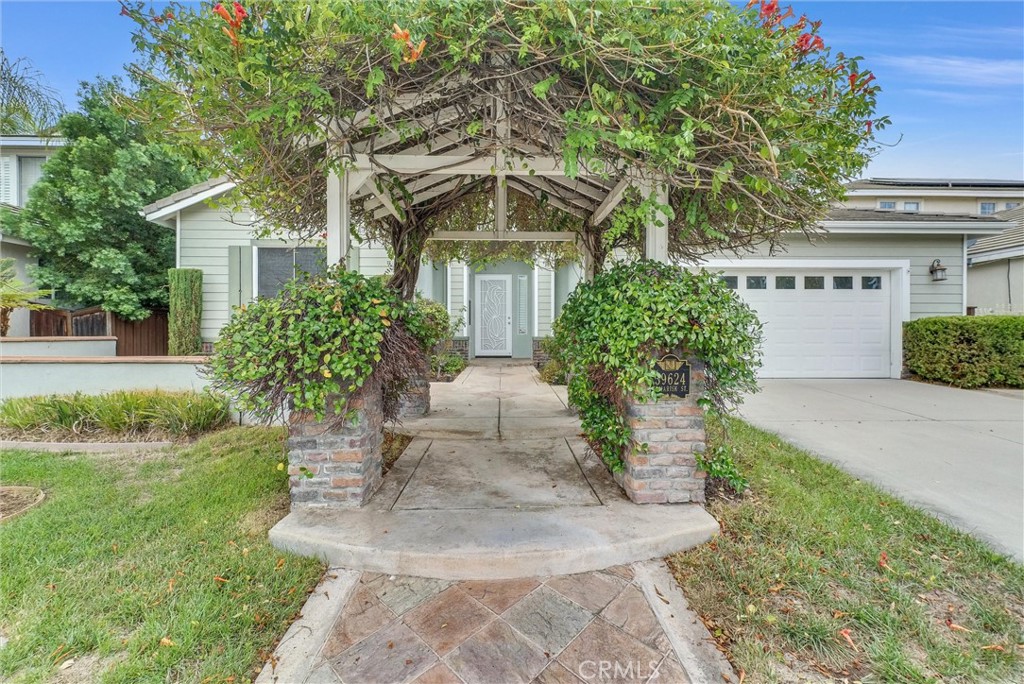 39624 Tamarisk