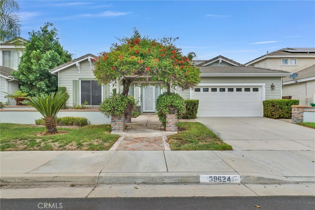 39624 Tamarisk