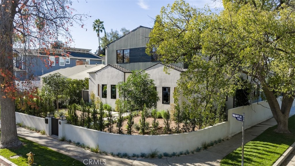 4783 Firmament Avenue